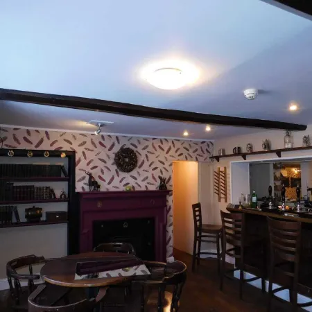 The Nags Head