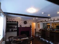 The Nags Head Hotels in Attleborough