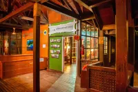Sutera Sanctuary Lodges At Manukan Island Hotels in Gaya Island