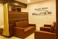 Hotel Alibaba Mumbai Hotel in zona Wica