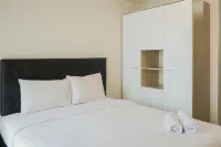 New Furnished Studio Sea View @ Gold Coast Apartment