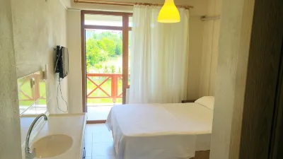 Kerpe Degirmen Hotel Hotels in 