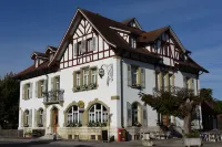 Gasthof Drei Eidgenossen Hotel a Murten