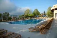 Otel Akçakoca - Havudsigt