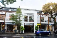 Avemore Eikehoff No 24 Full Back up Power