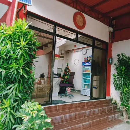 A's Guest House