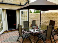 Five Star Stays Hoteles en Weaverthorpe