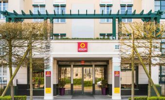 Aparthotel Adagio Val d'Europe près de Disneyland Paris