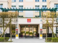 Aparthotel Adagio Val d'Europe près de Disneyland Paris