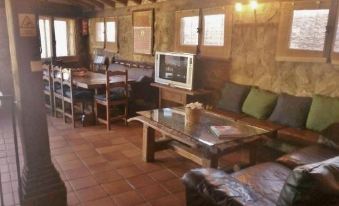 Casa Rural Menta y Canela