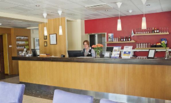 Hotel Raumanlinna - Housity