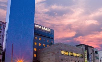 Lamer Hotel