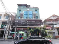 Super OYO 483 Pannee Hotel Khaosan Hotels near Dusit