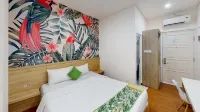 narra hotel bandara semarang Hotel dekat Pura Amerta Sari