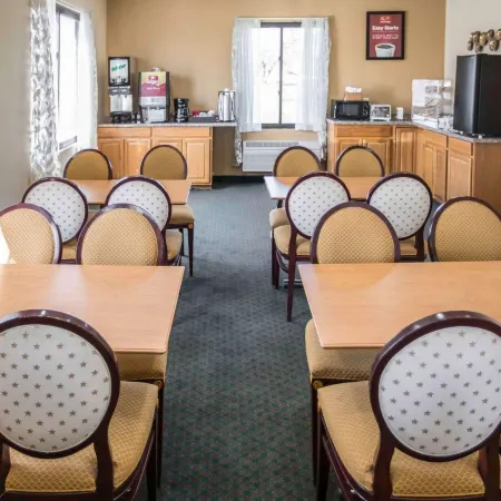 Econo Lodge