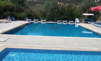 Assos Buyuk Yildizsaray Hotel - Housity