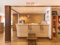 Hotel Axia Inn Kushiro Hotels in Kushiro Town