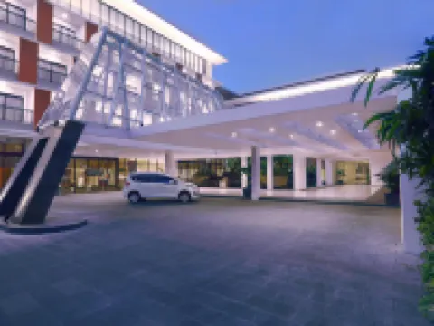 Aston Bojonegoro City Hotel Hotels in Bojonegoro Regency