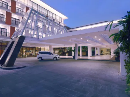 ASTON Bojonegoro City Hotel