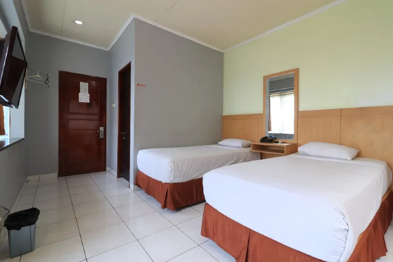 Hotel Serena Bandung