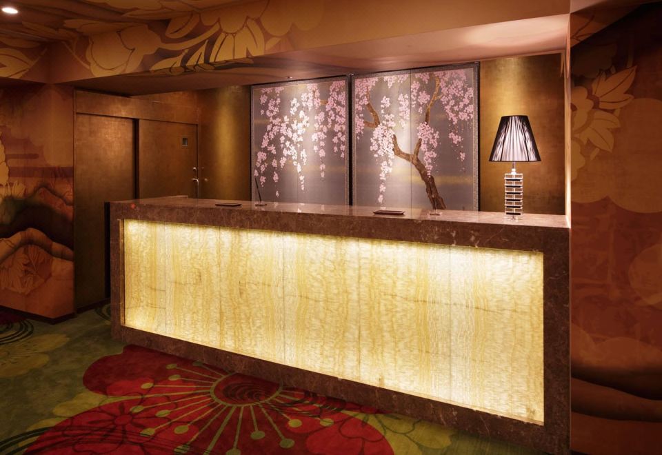 Centurion Hotel Ikebukuro Station Over view