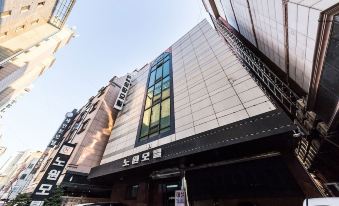 4. 노원 노원 모텔..