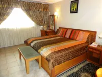 Welcome Center Hotels