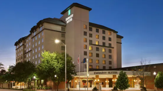 Embassy Suites by Hilton Lincoln