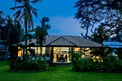 Balay Tuko Garden Inn Hotels in der Nähe von Starfish Island