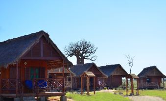 Relais du Kirindy