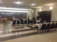 Kremon Hotel