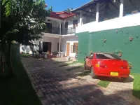 Hope Residence Hotel dekat Rajarata University of Sri Lanka