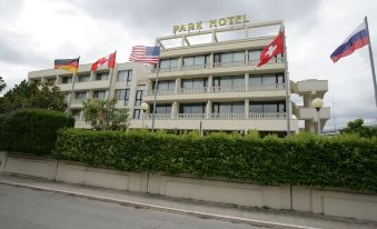 Park Hotel Campitelli - Housity