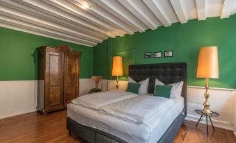 Privatzimmer in Bester Altstadtlage - Housity