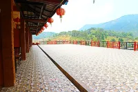 Chasa Rakthai Resort Hotels in Mueang Mae Hong Son District