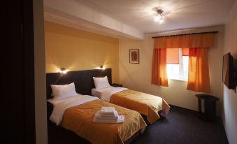 Diamant Borsheva Mini-Hotel