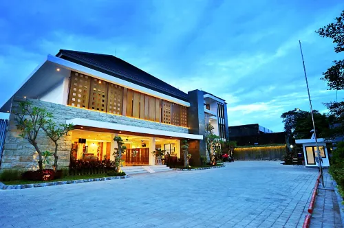 Kautaman Hotel Hotels in Cakranegara