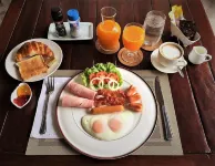 Phu View Hideaway فنادق في Khun Han