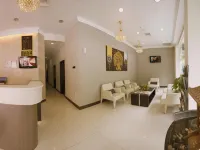 Home 2 Hotel Sdn Bhd Hotels in Chukai