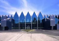 Hotel Minerva Các khách sạn gần Auditorium Concordia di Pordenone