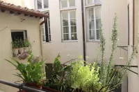 Florence Pitti Loft 聖神大殿住宿飯店