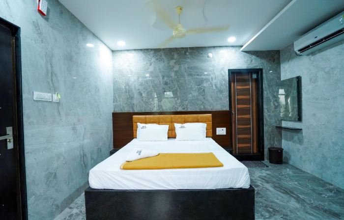Sree Gurupavanasuta Residency