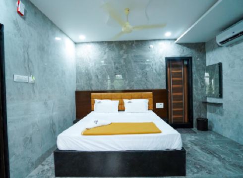 Sree Gurupavanasuta Residency