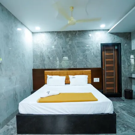 Sree Gurupavanasuta Residency