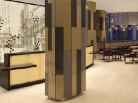 Embassy Suites by Hilton New York Manhattan Times Square