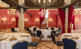 Hotel Soho Boutique Jerez