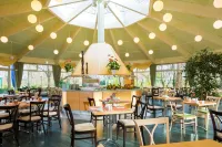 Hotel Am Terrassenufer - Frühstück