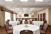 Hampton Inn Denver-West/Golden - Desayuno
