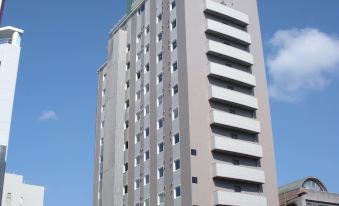 Hotel Route-Inn Miyazaki Tachibana Dori - Housity