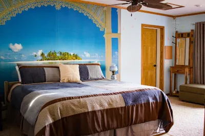 Shane Acres Country Inn